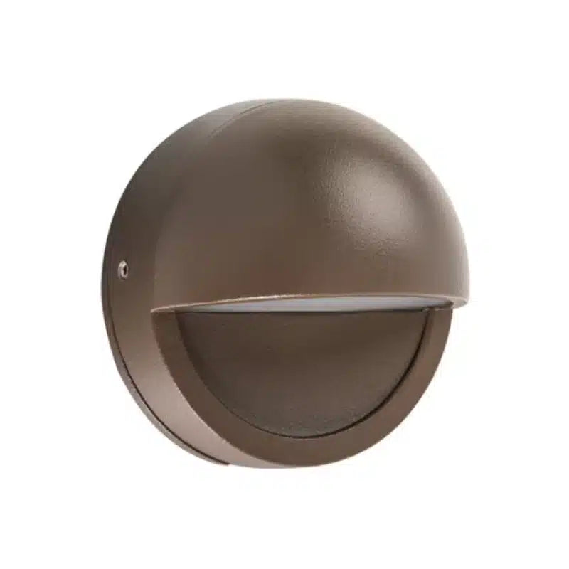 Vista Pro Lighting Vista 4243 Bronze Aluminum Step Light ...