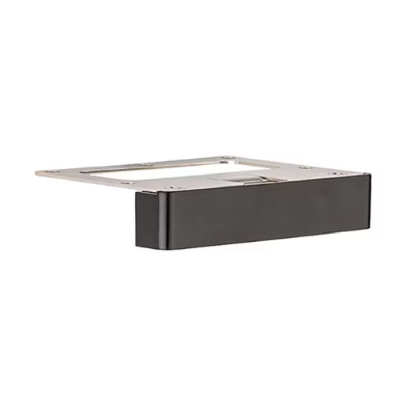 FX Luminaire LD Ledge Light 1.3W 2700K LED Flat Black (LD...