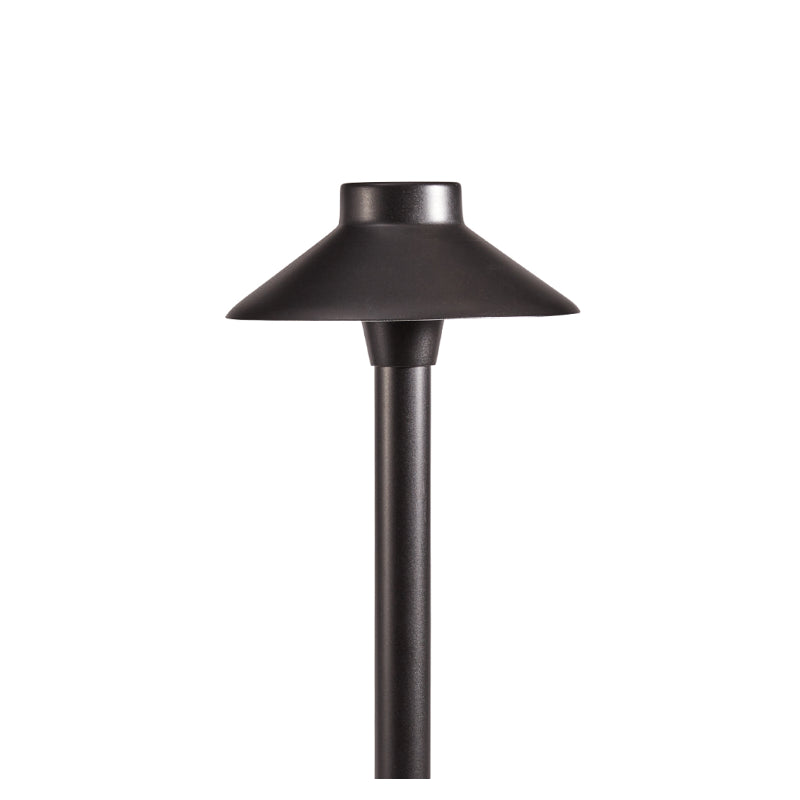 Alliance Outdoor Lighting Alliance PAL150 18" Brass Black...