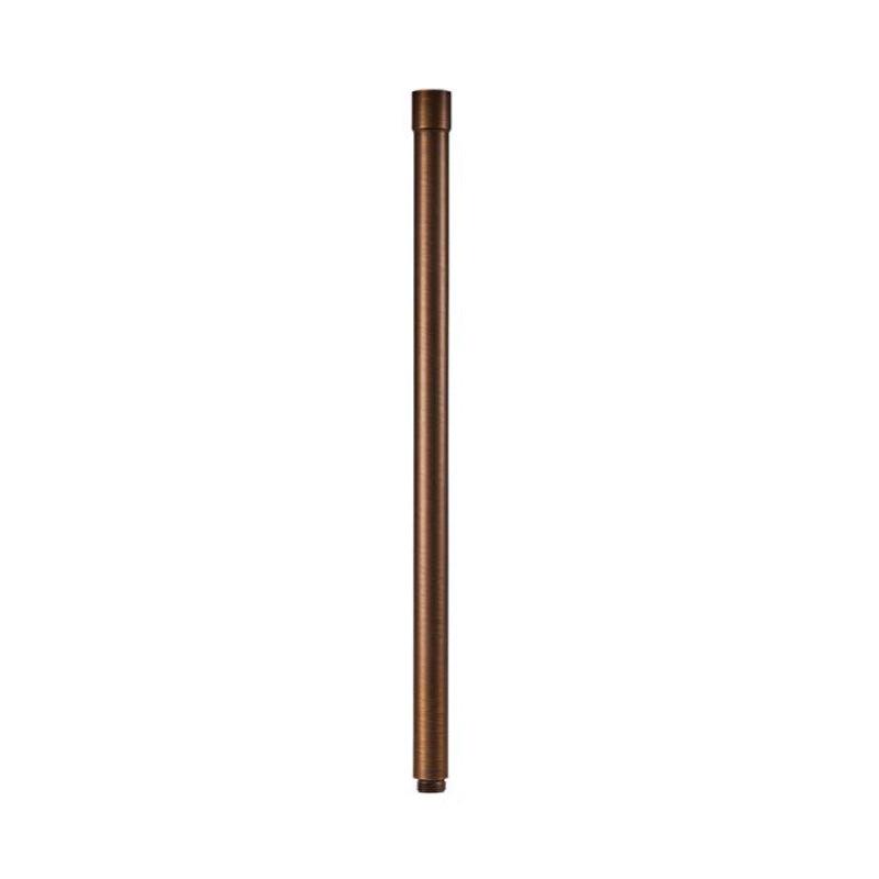 Alliance RISER18 18” Aged Brass Fixed Extension Riser