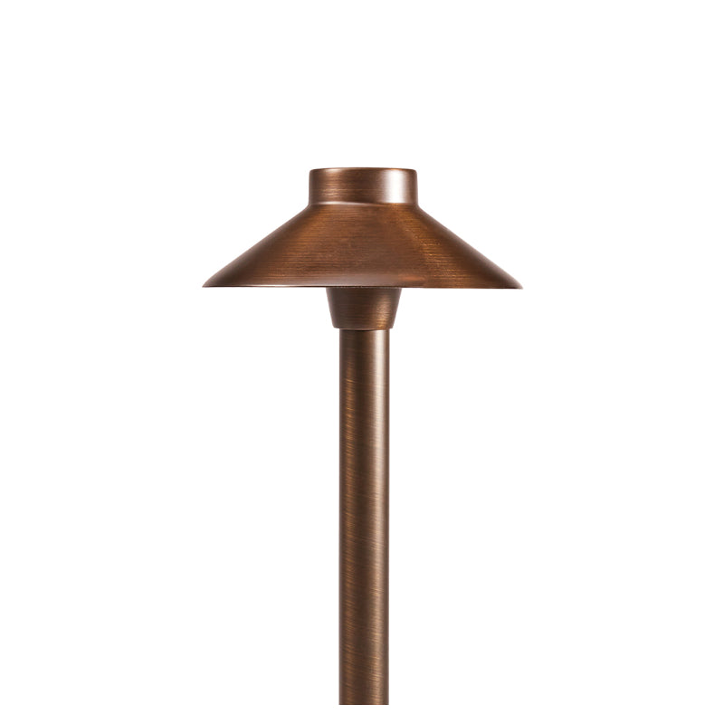 Alliance Outdoor Lighting Alliance PAL150 18" 3W LED Bras...