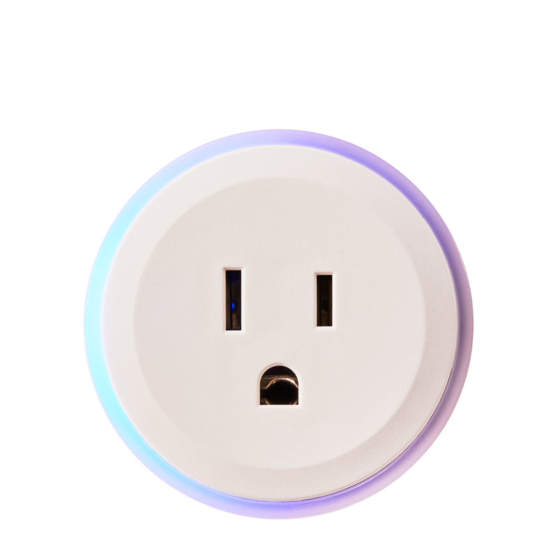 Alliance BTRE-PLUGIN Smart Switch and Bluetooth Range Indoor Extender (BTREPLUGIN)