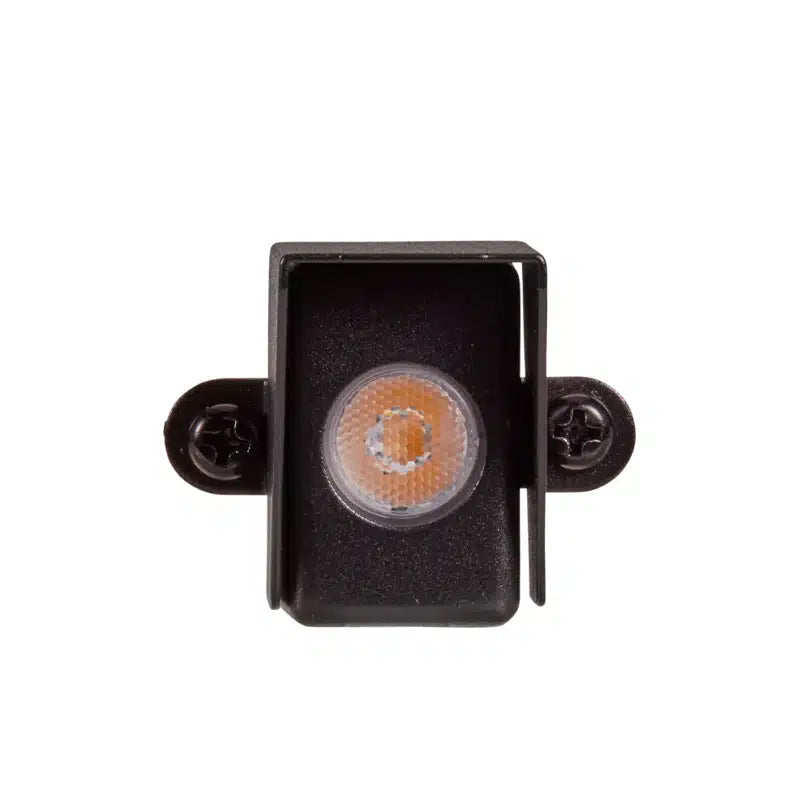 Alliance Outdoor Lighting Alliance ML15-LED-BLK Black Bra...