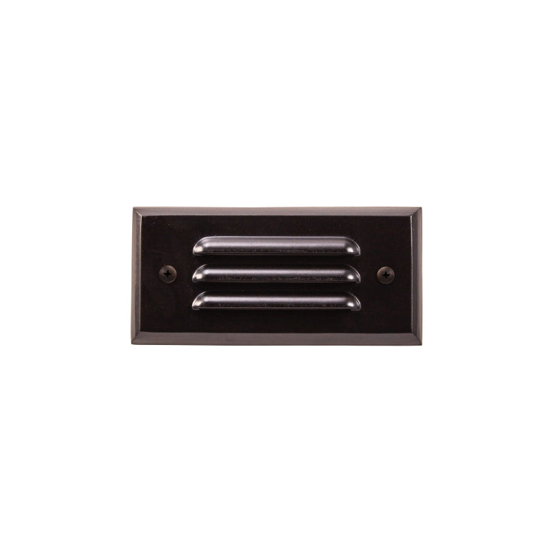 Sollos Lighting Sollos SMSL050/827/TB 5" 2W 2700K LED Bla...