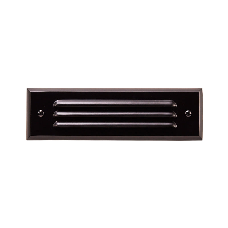 Sollos Lighting Sollos SMSL090-827-TB 9" 2W 2700K LED Bla...