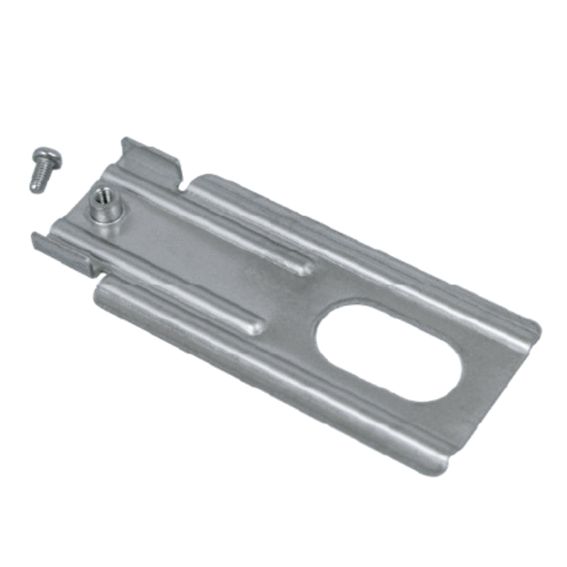 Brilliance Wave Channel Mounting Plate for Strip Light (BRI-WAVE-A-MP)