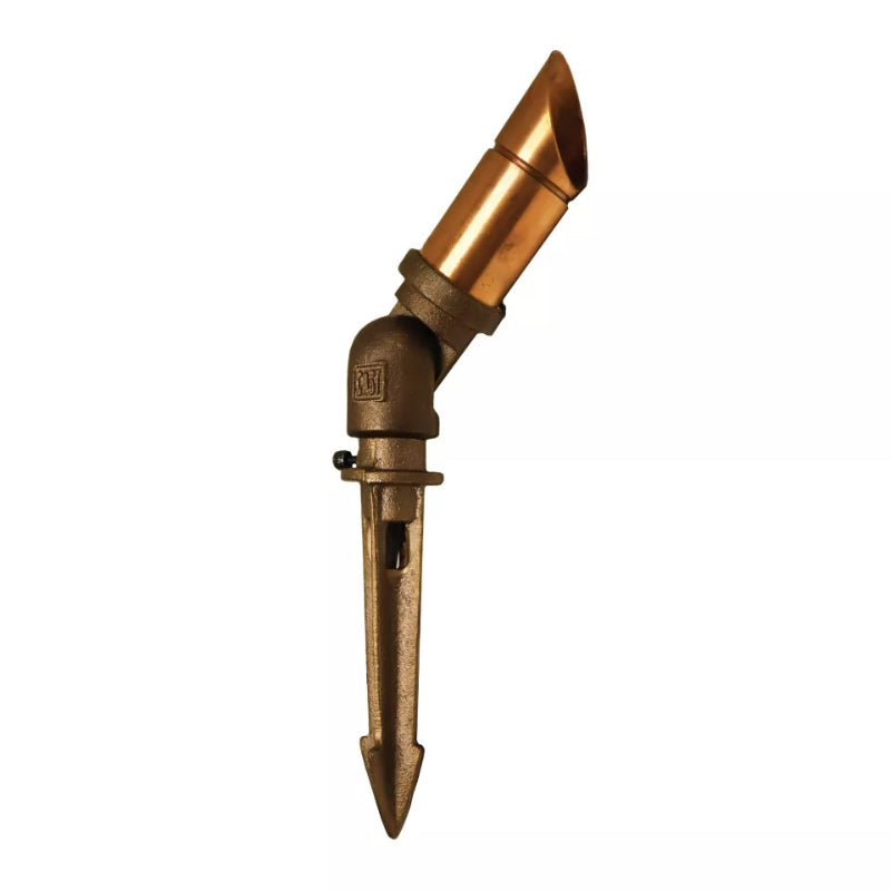 CAST Classic 35W MR-11 Sand Cast Bullet/Spot Light (CBL5CB)