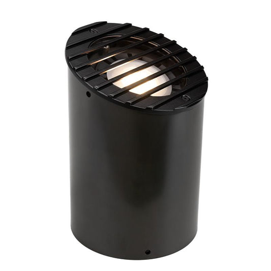 FX Luminaire Cora CN-73 Brass In-Grade Well Light (CN73) - Image 2