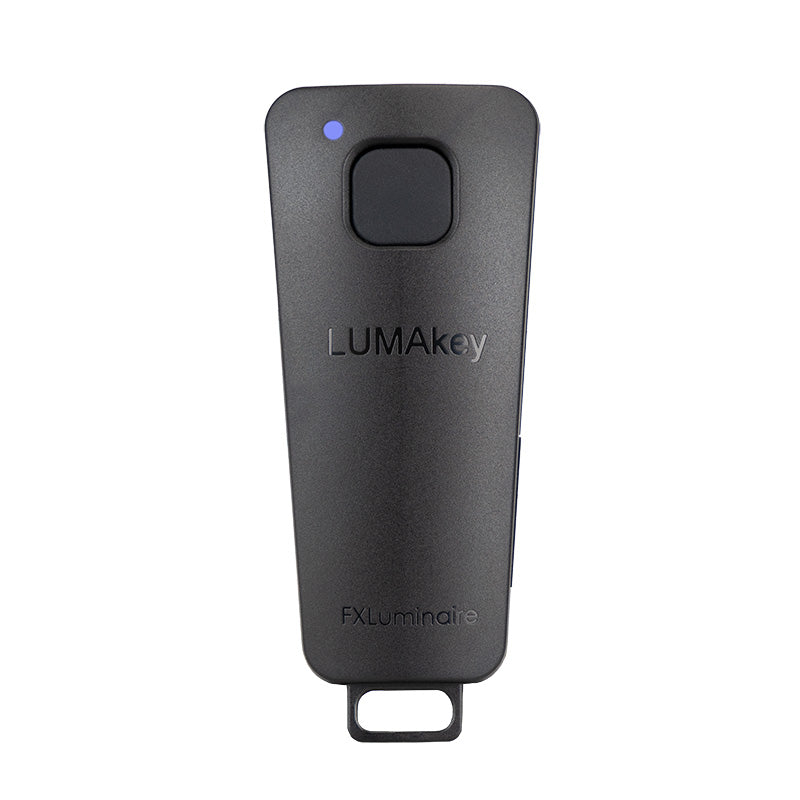 FX Luminaire LUMAKEY Utility Luxor Wireless Fixture Assignment Tool (LUMA KEY)