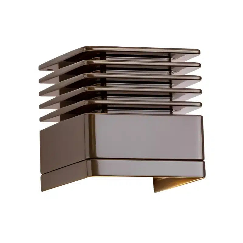 FX Luminaire NL 3LED Down Light Bronze (NL-ZD-3LED-DN-BZ)
