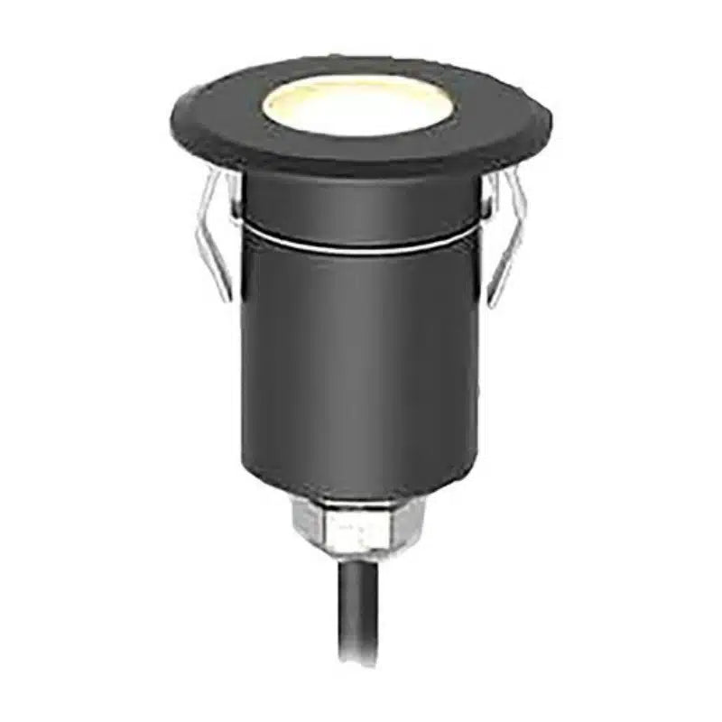 NewLite Titan 1W 45-Deg IP67 Stainless Steel Hardscape Li...