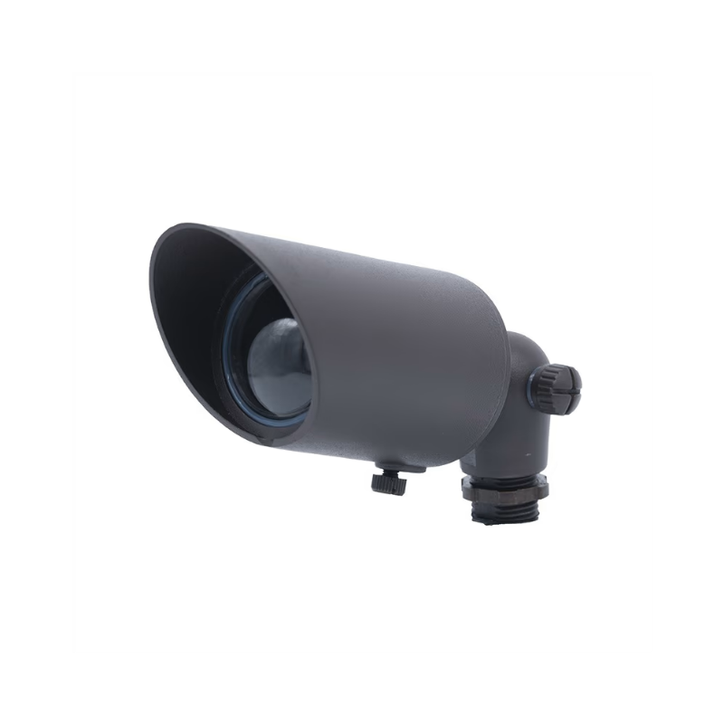 Universal Lighting Systems Universal Lighting Black Cast ...