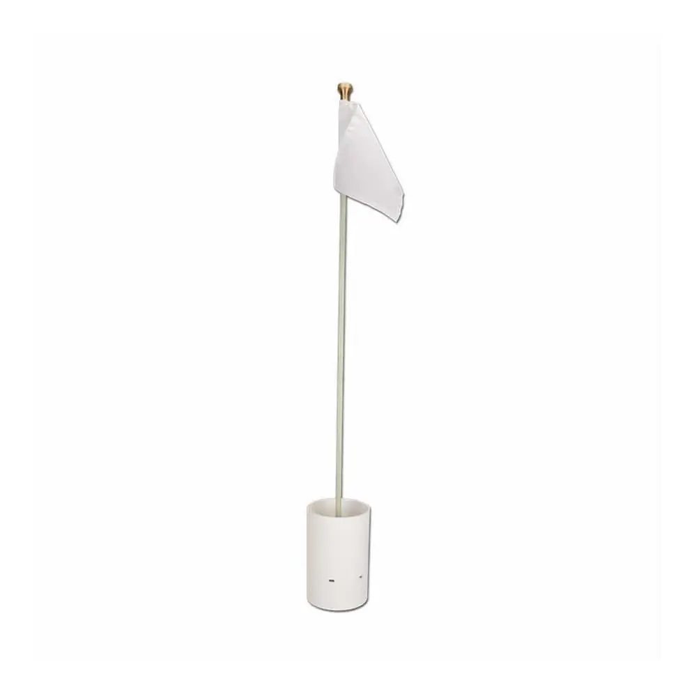 Unique Lighting Systems Illumi-Cup LED Golf Light Fixture...