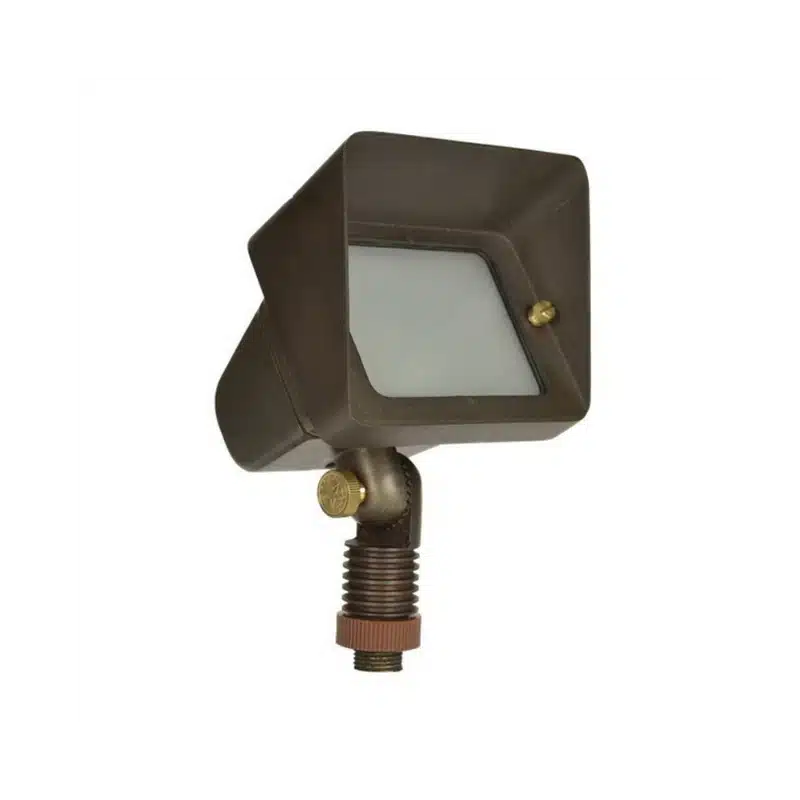 Unique Lighting Systems Starburst Brass Wall Wash Light, ...