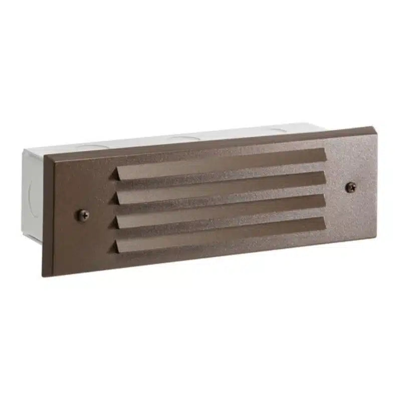 Vista Pro Lighting Vista 4246 9" Bronze Aluminum 2.5W 295...