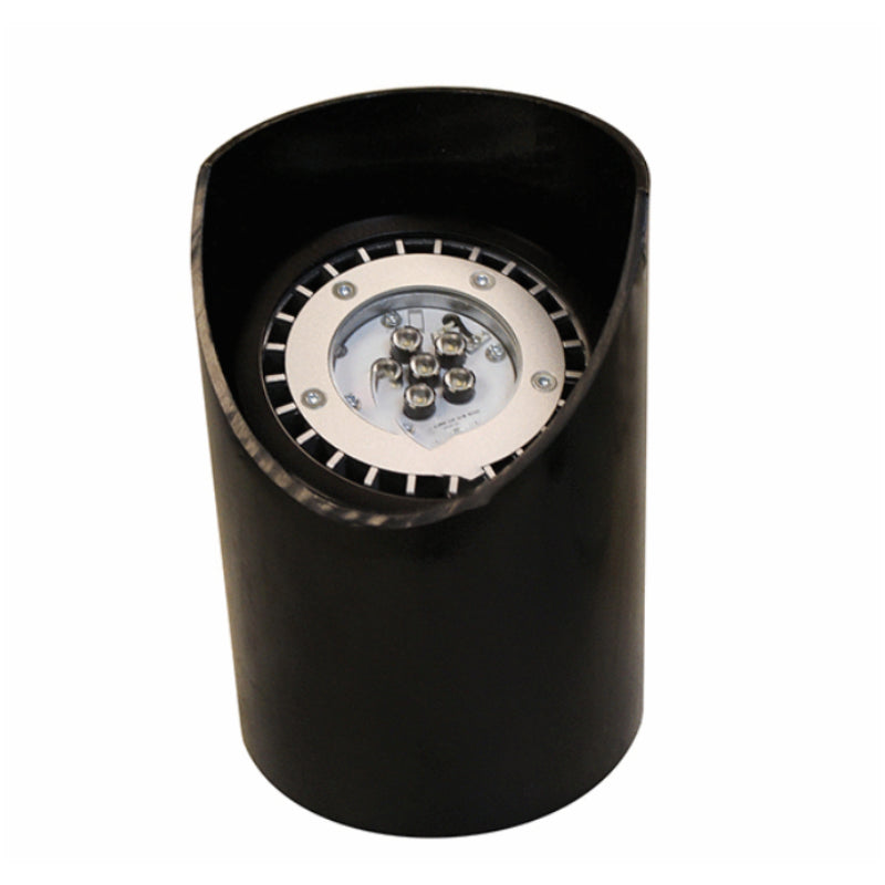 Sollos Lighting Sollos WPO055-CB-PAR36/WFL4 Composite Bla...