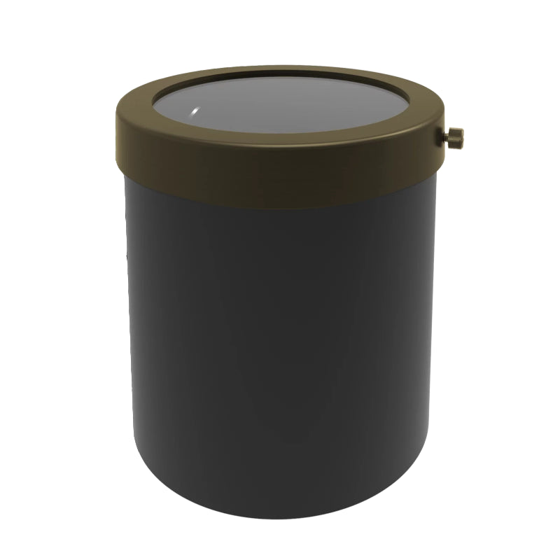 Brilliance LED Brilliance Yosemite 7W 2700K PAR36 Bronze ...