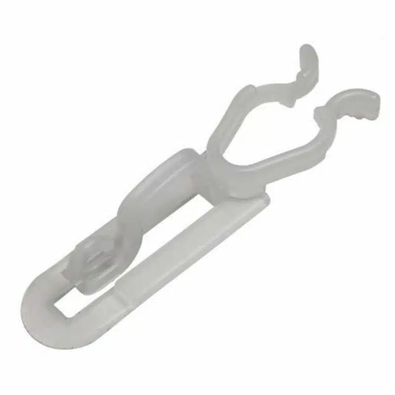 All-in-One+ Holiday Light Clip - 100 per bag - Lighting Disty - 82538