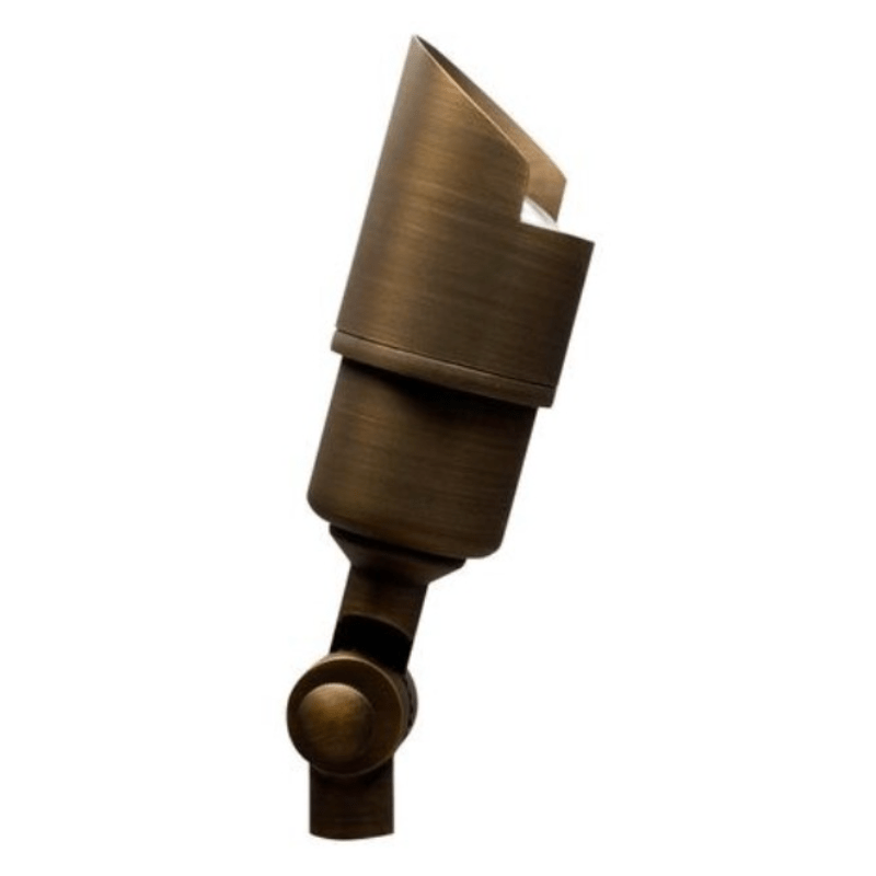 Alliance BL10 5W MR16 Bullet Uplight, Brass Finish | BL110 - Lighting Disty - BL110