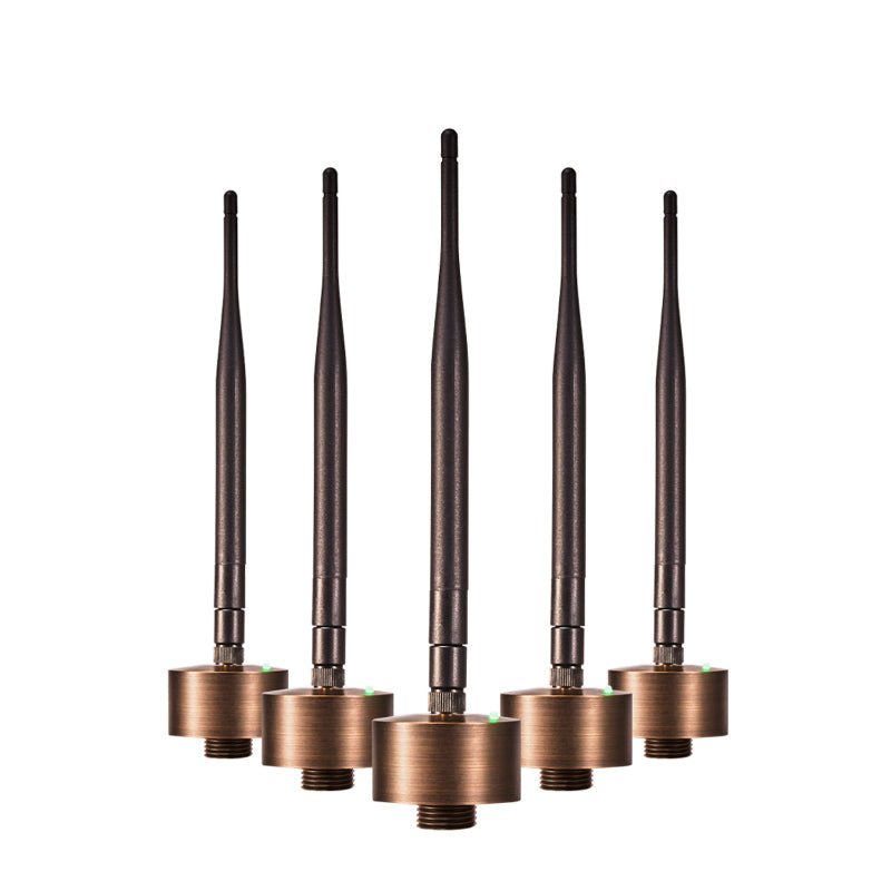 Alliance BTRE Lighting Bluetooth Range Extender 5 Pack (BTRE-5PK) - Lighting Disty - BTRE-5PK