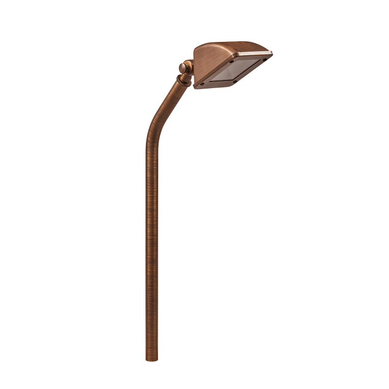 Alliance GOLF100 Golf Putting Green 2.5W 2700K LED Path Light (GOLF100-LED) - Lighting Disty - GOLF100-LED