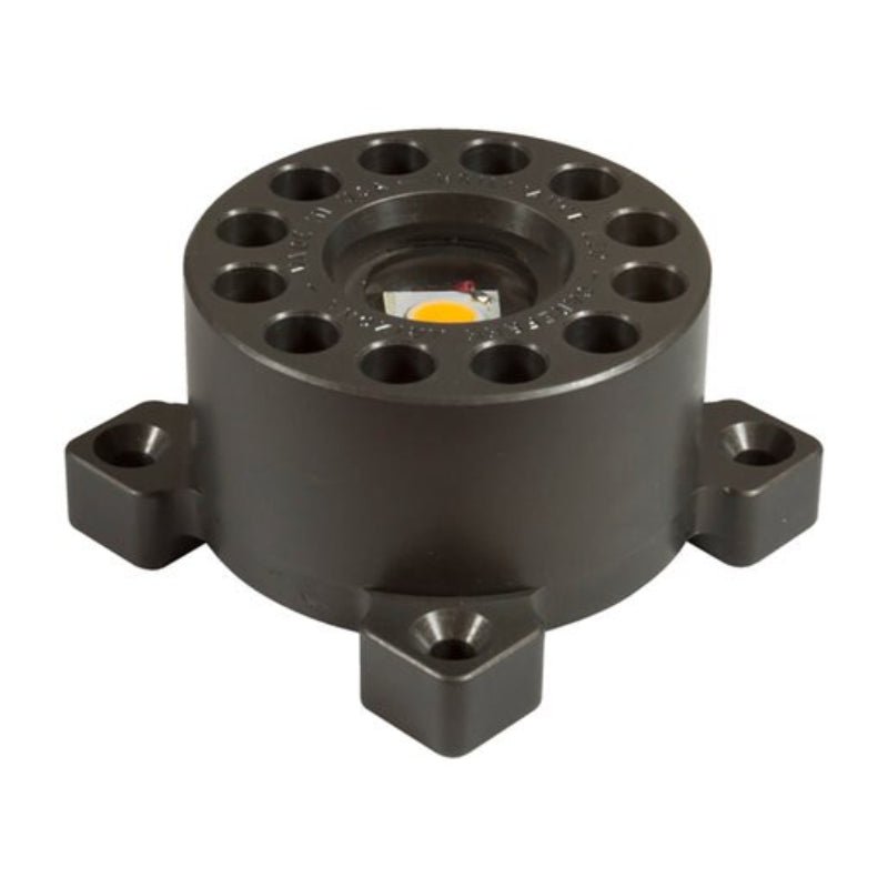 Brilliance Aquabeam Underwater Light 45 Degree 10W 2700K LED (AQUABEAM-10-2700) - Lighting Disty - AQUABEAM-10-2700