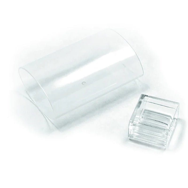 Brilliance End Cap Kit for Strip Lights (BRI-SL-A-EC) - Lighting Disty - BRI-SL-A-EC