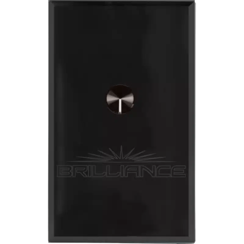 Brilliance Low Voltage LED Dimmer Switch | 12-VAC-DIMMER-SWITCH - Lighting Disty - 12-VAC-DIMMER-SWITCH