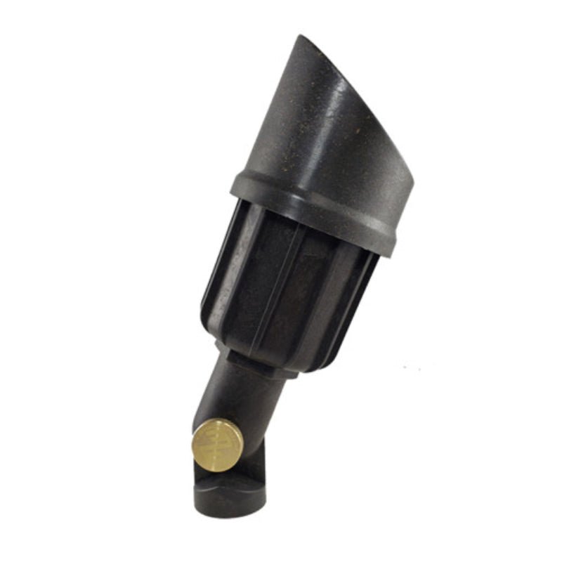 Brilliance Organics Bamboo 4W MR16 2700K LED Up Light (ORGANICS-ECO-4-2700-30) - Lighting Disty - ORGANICS-ECO-4-2700-30