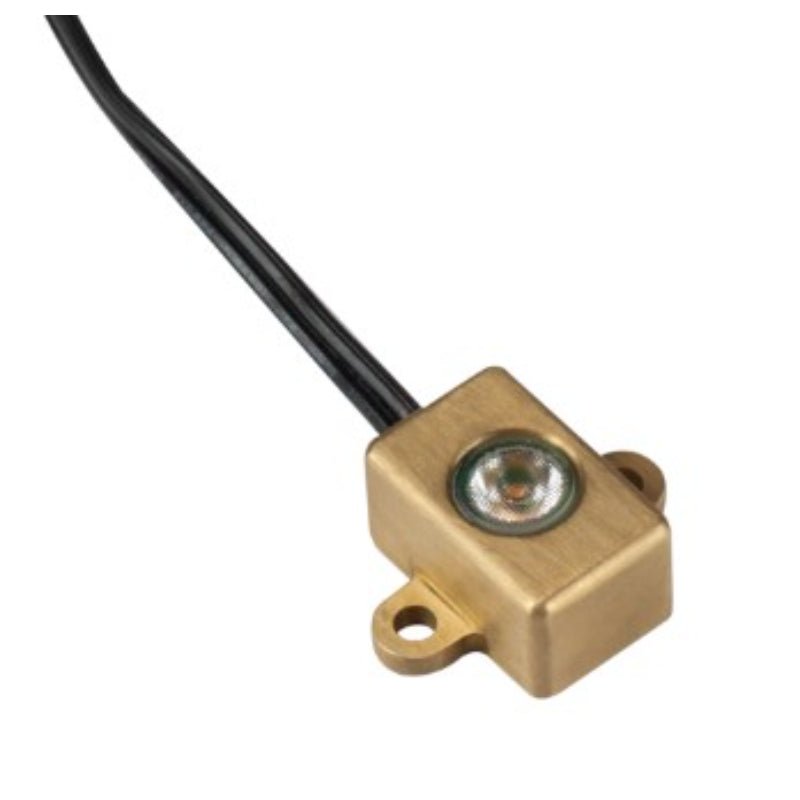 Brilliance Underwater Mini Beam Light 6W 2700K (MINI-BEAM-2700-400) - Lighting Disty - MINI-BEAM-2700-400