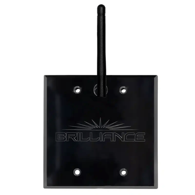 Brilliance Wi-Fi Low Voltage Zone Control | 12-VAC-LOW-VOLTAGE-ZONE-CONTROL - Lighting Disty - 12-VAC-LOW-VOLTAGE-ZONE-CONTROL