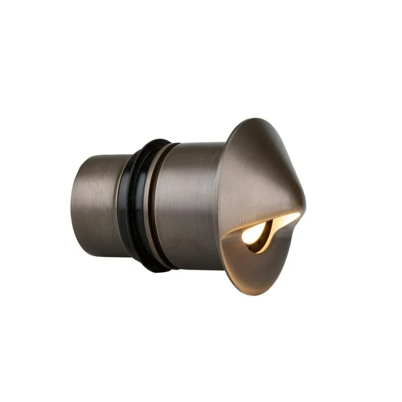 FX Luminaire Cora CN-51 5W MR16 2700K LED In-Grade Well L...