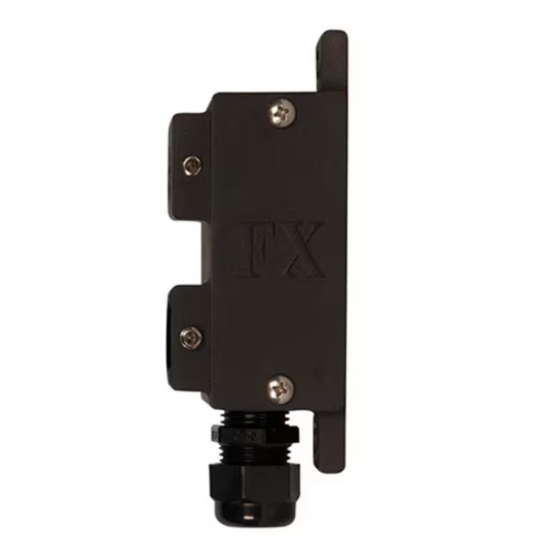 FX Luminaire Bronze Tree Box | TBBZ - Lighting Disty - TBBZ