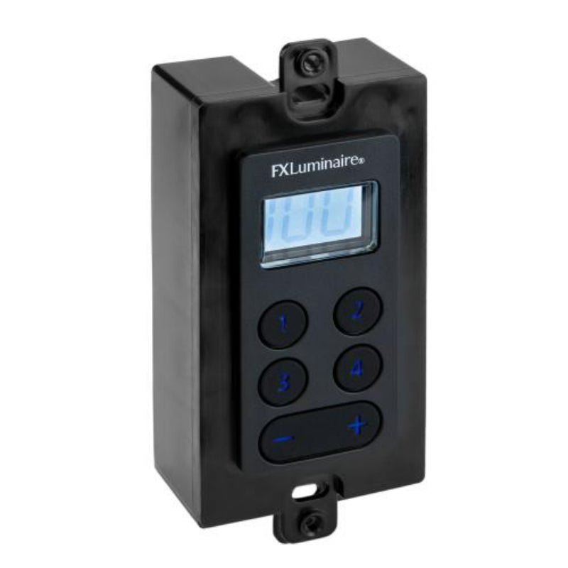 FX Luminaire DIM-LV Low Voltage Dimmer (DIMLV) - Lighting Disty - DIM-LV