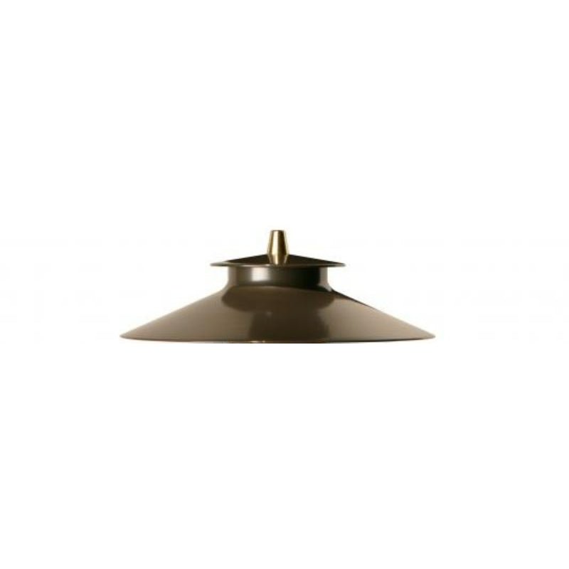FX Luminaire DM Grande Replacement Top Assembly, Antique Brass (DM-LED-TA-AB) - Lighting Disty - DM-LED-TA-AB