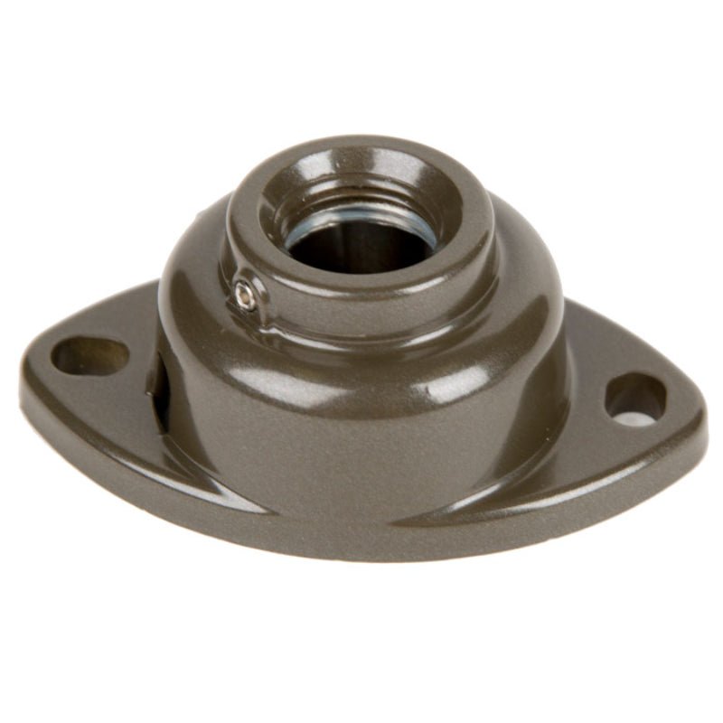 FX Luminaire MJB Mini J-Box Bronze (MJB-050-BZ) - Lighting Disty - MJB-050-BZ