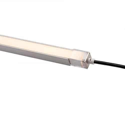 FX Luminaire SRP-10-W 10' 2700K Strip Light | SRP10W - Lighting Disty - SRP-10-W