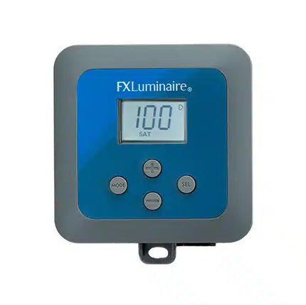 FX Luminaire SRP-CC Strip Light Color Controller | SRP-CC - Lighting Disty - SRP-CC