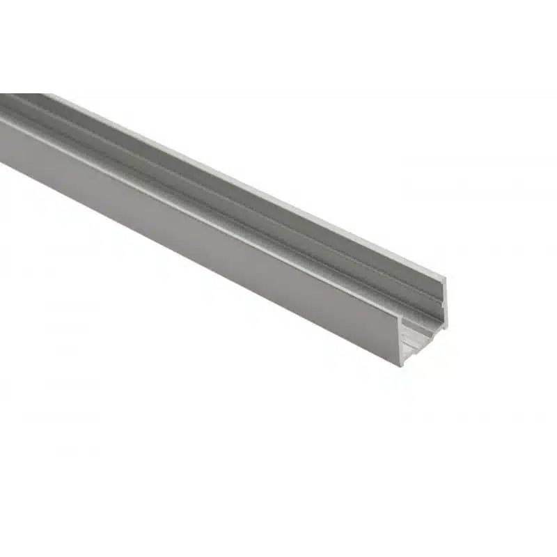 FX Luminaire SRP-CHN Strip Light Channel Mount 9.9 | SRPCHN - Lighting Disty - SRPCHN