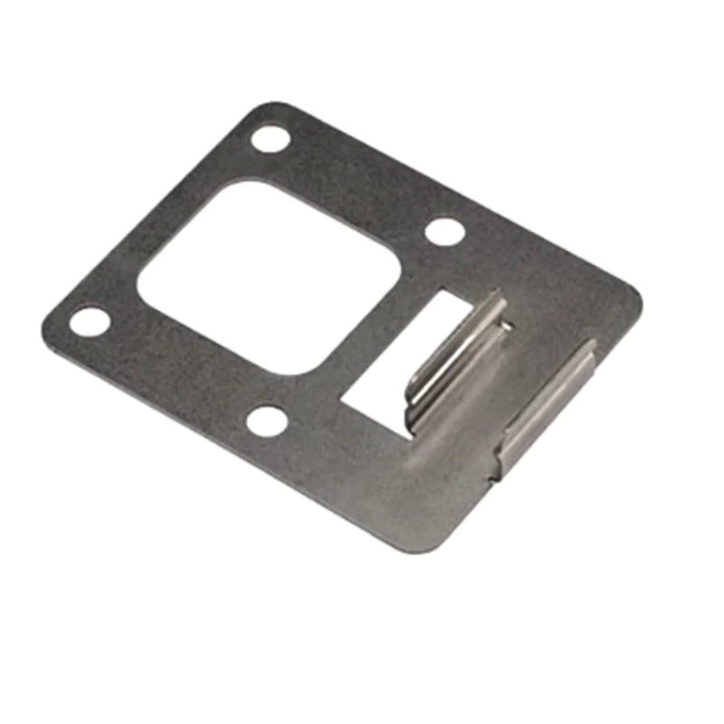 FX Luminaire SRP-MNT (5-Pack) Strip Light Hardscape Mount (SRPMNT) - Lighting Disty - SRPMNT-5