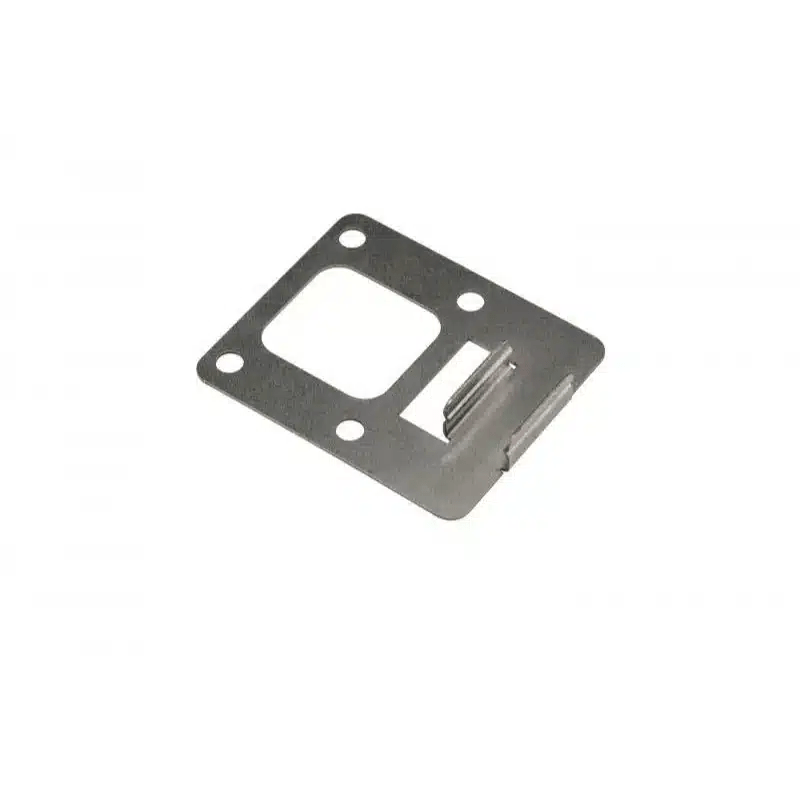 FX Luminaire SRP-MNT Strip Light Hardscape Mount | SRPMNT - Lighting Disty - SRPMNT