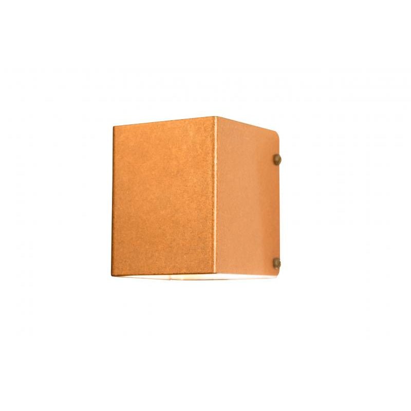 FX Luminaire TC-LED2-03-NF-CU Down Light Copper Finish 2700K 3W LED | TCLED203NFCU - Lighting Disty - TCLED203NFCU