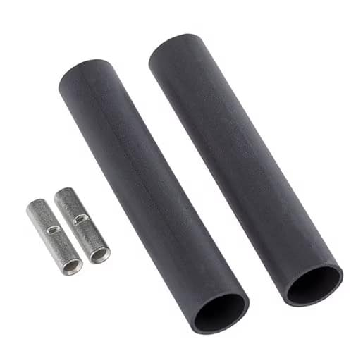 FX Luminaire WCHSSM20 Heat Shrink Wire Connectors Small Pack of 20 | WCHSSM20 - Lighting Disty - WCHSSM20