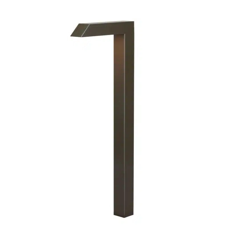FX Luminaire MP-31 Modern G4 1.2W 2700K Bronze Pathlight (MP-31-E2-W-BZ)