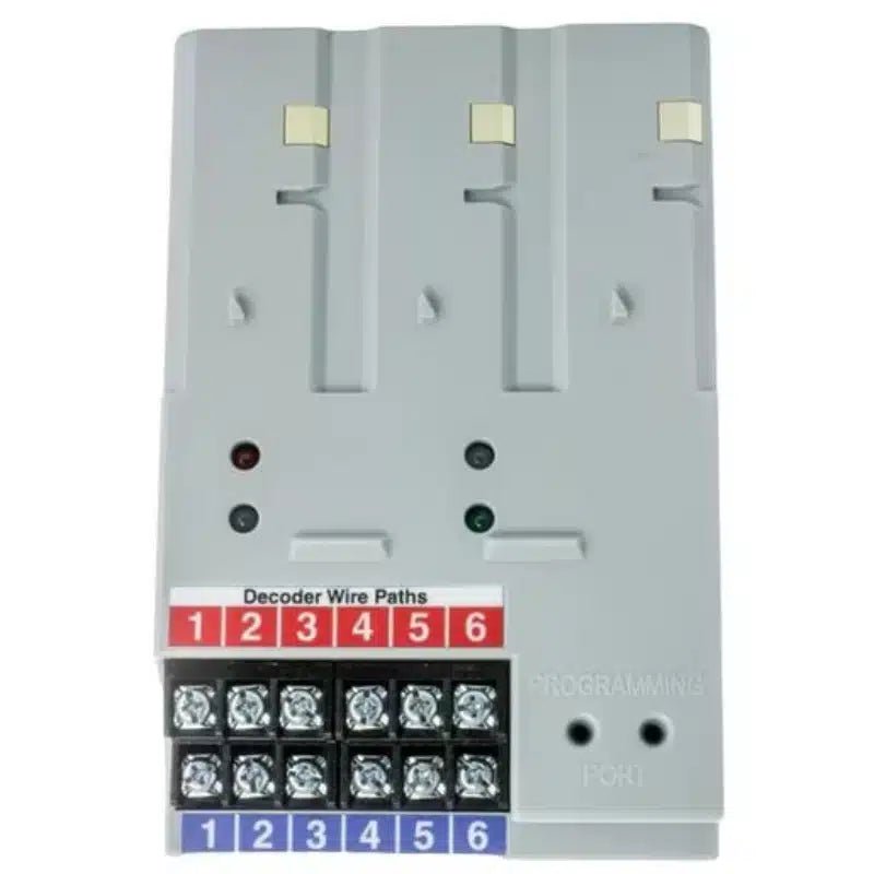 Hunter ADM-99 Decoder Output Module for ACC Wall Mount Controller (ADM99) - Lighting Disty - ADM99