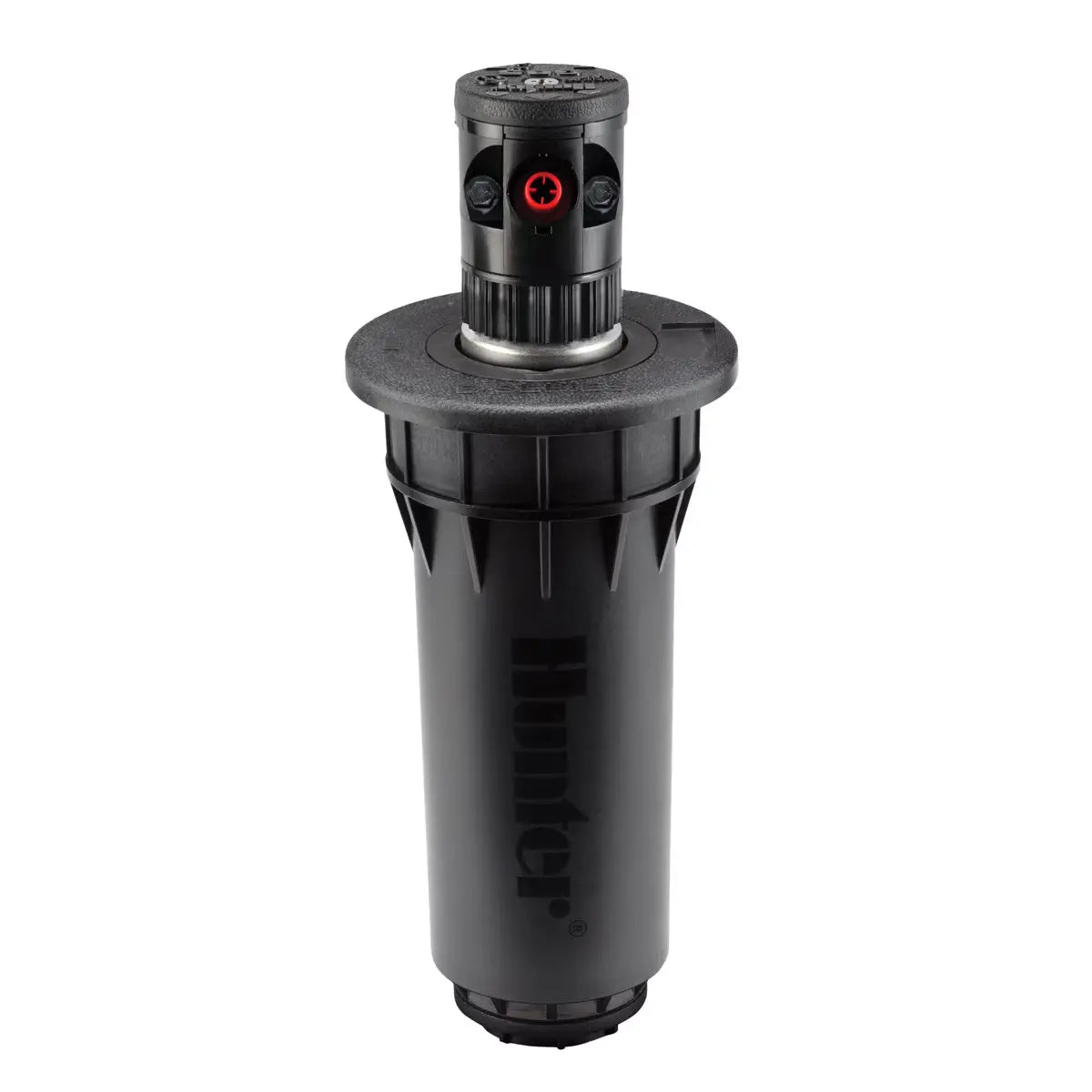 Hunter Golf G-80-B Full Circle #25 Nozzle Gear Driven Rotor, 11/4" ACME Thread (G80B25S) - Lighting Disty - G80B25S