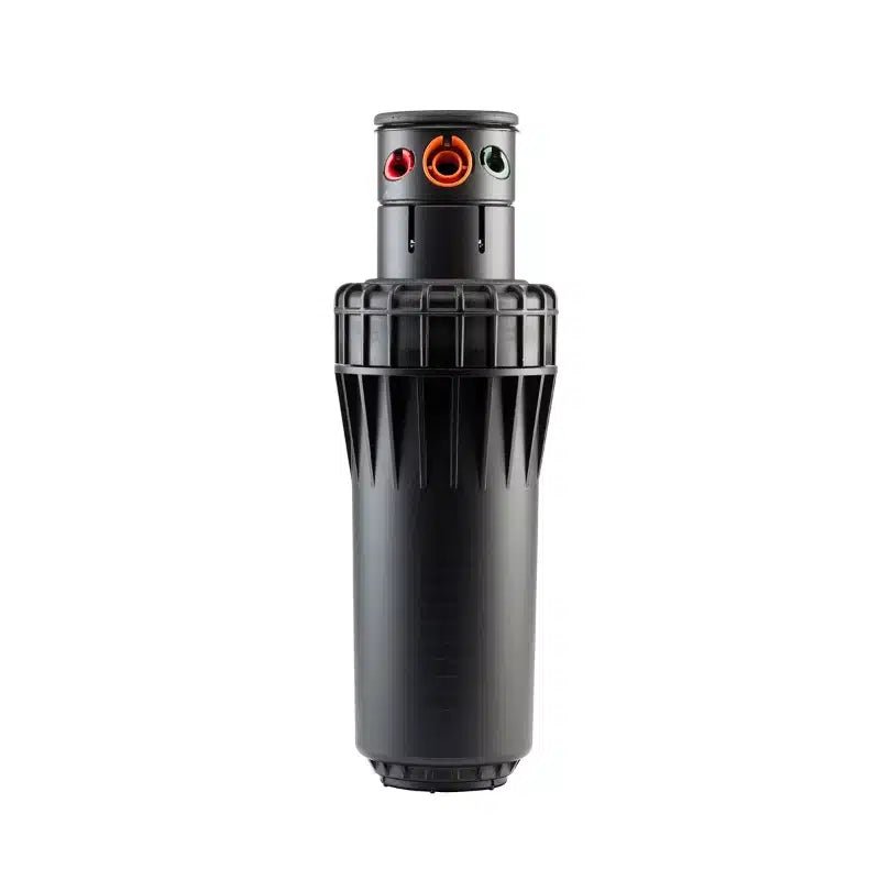 Hunter I-90-36V Full-Circle Large Turf Rotor 3 in. Riser with Check Valve and Opposing Nozzles (I9036V) - Lighting Disty - I9036V