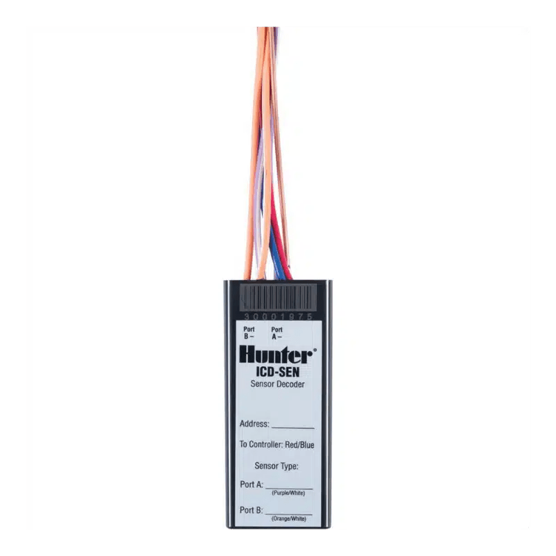 Hunter ICD-SEN Sensor Decoder Module for ACC/ACC2 (ICDSEN) - Lighting Disty - ICDSEN