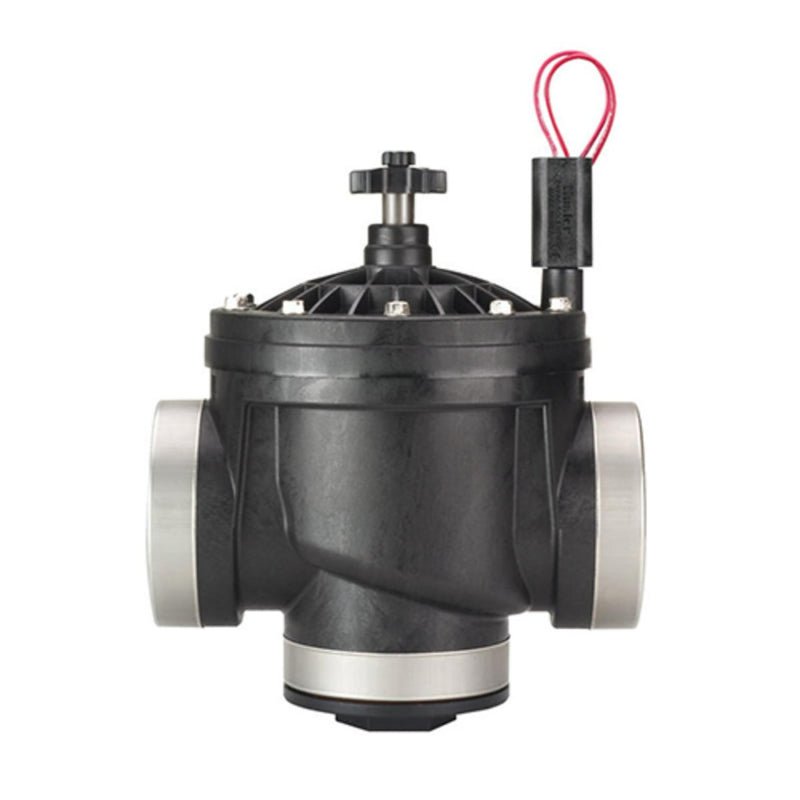 Hunter ICV-301 3 in. Globe/Angle Valve Flow Control (ICV301) - Lighting Disty - ICV301
