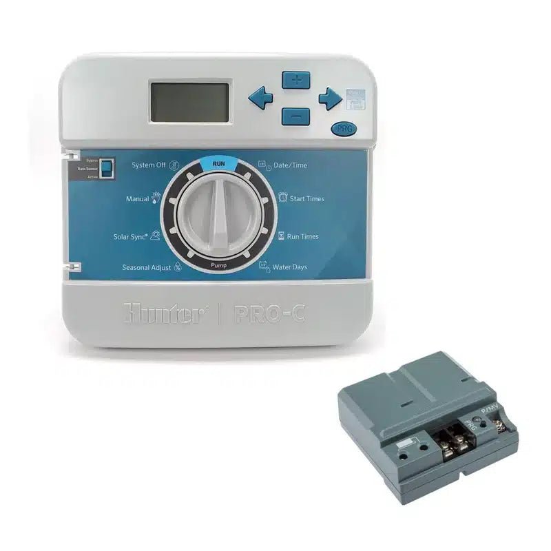 Hunter PC-DM-KIT Upgrade Kit for EZ Decoder Output Module for Pro-C (PC-DM-KIT) - Lighting Disty - PC-DM-KIT